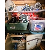 Image 1 : ASST. HOLIDAY LIGHTS / BULBS TIMERS 
