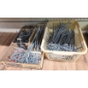 LRG SELLECTION ASST. PEG BOARD HOOKS