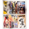 Image 1 : 12 WONDER WOMAN DC COMIC BOOKS