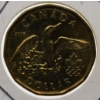 Image 1 : 2008 UNC. CANADIAN $1 DOLLAR COIN