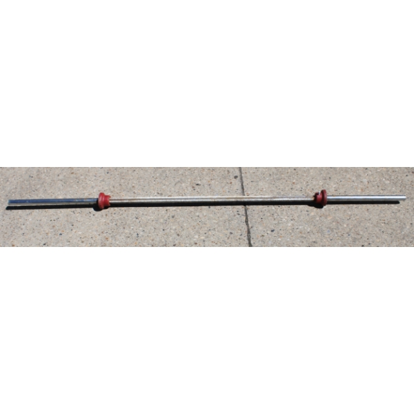 WEIGHT LIFTING BAR