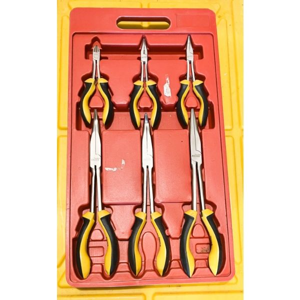 MATRIX PLIERS ASST SIZES