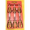 Image 1 : MATRIX PLIERS ASST SIZES