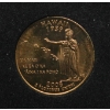 Image 1 : 2003 P/C HAWAII LIBERTY QUARTER DOLLAR