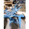 Image 2 : RANAR MANUAL SILK SCREEN PRINTING PRESS