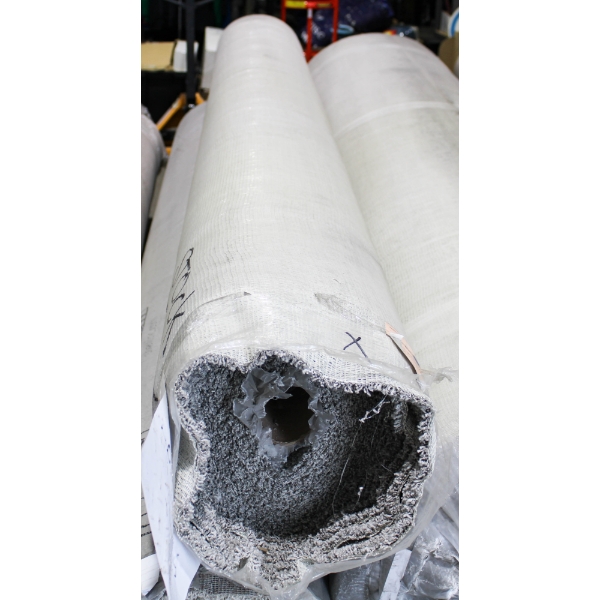 NEW NATURAL ATTRACTION 938 GREIGE TINT CARPET