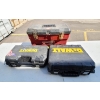 Image 1 : DEWALT & SPARTAN TOOL ORGANIZER CASES