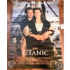 Image 1 : TITANIC 1 WALL POSTER