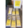 Image 1 : 6 PKS x 2 PASLODE CORDLESS STAPLER FUEL CELLS