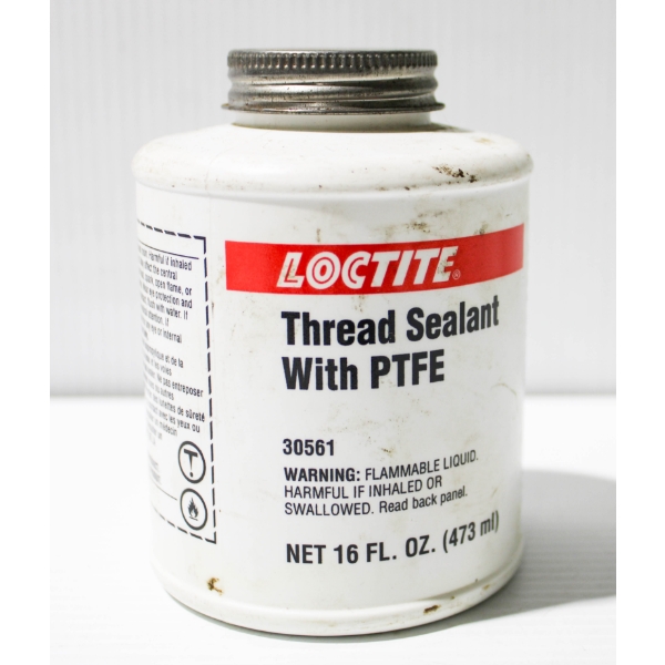 473ML LOCTITE THREAD SEALANT W/ PTFE