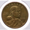 Image 1 : 2000 USA SACAGAWEA DOLLAR
