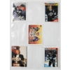 Image 1 : FIVE WAYNE GRETZKY COLLECTOR CARDS