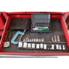 Image 10 : A-T TOOL CHEST - TOP & BOTTOM W/ CONTENTS
