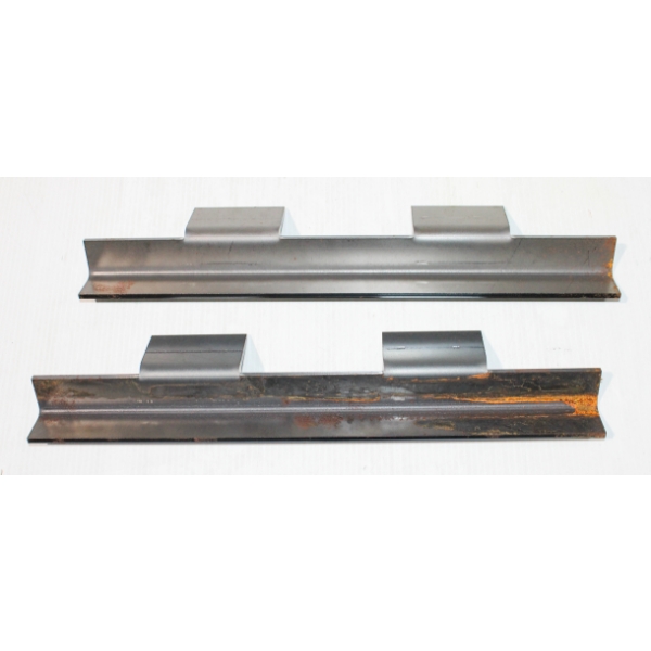 2 SIDE BAFFLE SUPPORT PL39013 