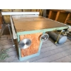 Image 2 : GENERAL TABLE SAW 3 FT DECK 230V SINGLE PHASE