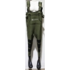 Image 1 : MEN'S OUTBOUND ADULT CHEST WADERS - SIZE 9