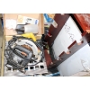 Image 3 : TOOLS & MISCELLANEOUS PALLET - TABLE SAW - SKILL SAW ETC.