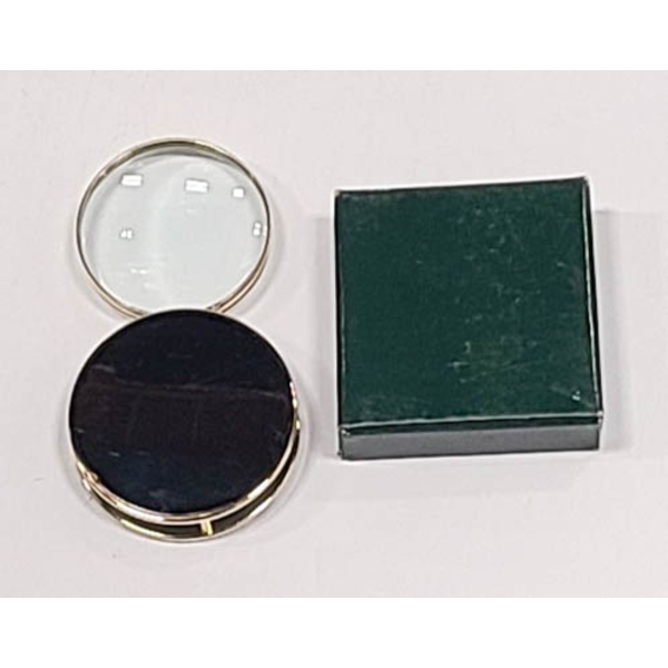 3" NEW FOLD OUT MAGNIFYING GLASS