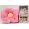 Image 1 : KIDS GIFT SET - MY FIRST TEA PARTY SET & PINK DAISY CRAZE PILLOW ETC.