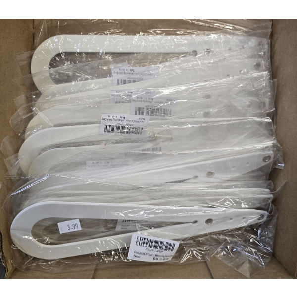 LOT OF FLEXLATCH CAT DOOR TOOLS