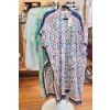Image 1 : 4 CHARLIE PAIGE BATHING SUITE COVER UP'S