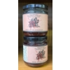 2 RAD JAMZ 250ML RASPBERRY BALSAMIC SPREAD