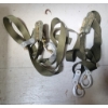 Image 1 : 2 NEW 2" RATCHET STRAPS