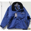 Image 1 : MEN'S WINTER COAT DRAGON COLLECTION - SIZE L - BLUE