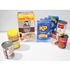 Image 1 : KRAFT DINNER - QUAKER OATMEAL MAPLE & BROWN SUGAR ETC.