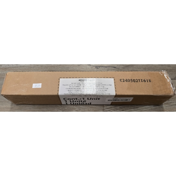 INSTANT TRIPOD EASEL SUPPORTS 5LBS 