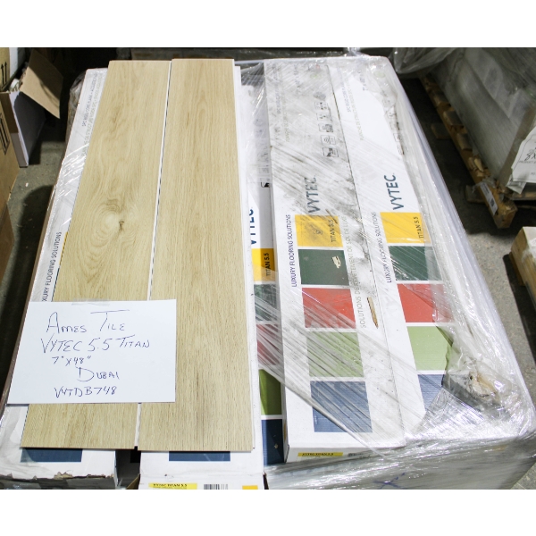 AMES TILE VYTEC 5.5 TITAN DUBAI FLOORING