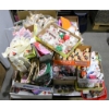 Image 2 : MISCELLANEOUS MERCHANDISE PALLET 