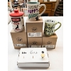 Image 1 : DOG THEMED MUGS, TREAT JAR AND ACCESSORIES