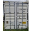 Image 1 : ONE TIME USE 20 FT SEACAN  - 8 FT W X 9 FT H X 20 FT L 