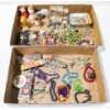 Image 1 : ASSORT. ESTATE COSTUME JEWELRY AND MORE