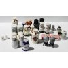 Image 1 : ASST. SALT & PEPPER SHAKERS