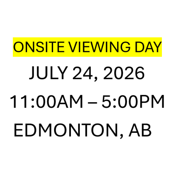 VIEWING DAY