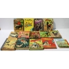 Image 1 : VINTAGE CHILDREN BOOKS - LASSIE - BEVERLY HILLBILLIES ETC.