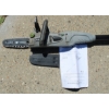 Image 2 : EARTHWISE 2 IN 1 POLE SAW / CHAINSAW - 6 AMP 