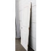 Image 2 : NEW INTERIOR DOOR 28" X 80" - RIGHT HAND