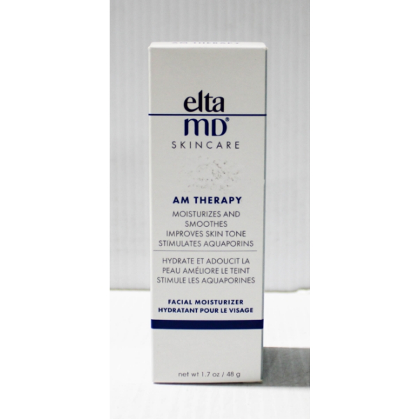ELTA MD AM THERAPY FACIAL MOISTURIZER - 48G
