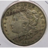 Image 1 : 1921 "S" USA MORGAN SILVER DOLLAR