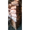 Image 1 : LUMBER CUT FOR FIREWOOD ROUGHLY 1 CORD