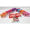 Image 1 : 15 PKS JELLO MIX - ASST. FLAVORS - BB 2025 & 2026