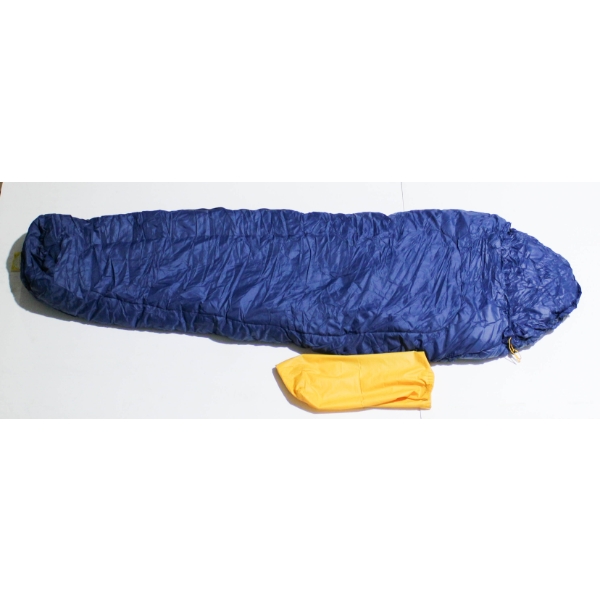 NIGHTHAWK SECOND SLEEPING BAG