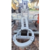 Image 1 : SWEENEY 4 WHEEL ALUMINUM TROLLY