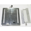 Image 1 : NEW ANTI FOG ILLUM. TOUCH SCREEN MEDICINE CABINET - MIRRORED