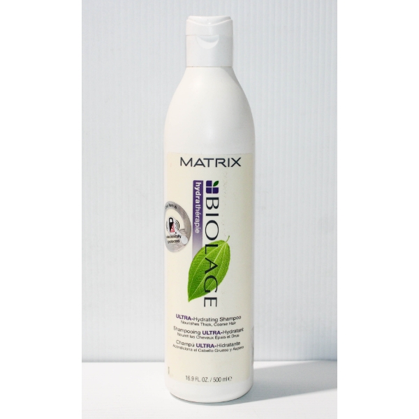 MATRIX HAIR PROD. - HYDRATING SHAMPOO