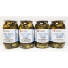 Image 1 : 4 X 1L PRESIDENT'S CHOICE SWEET MIXED PICKLES 
