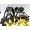 Image 1 : 2 RITE-ON SAFETY HARNESSES (USED) 